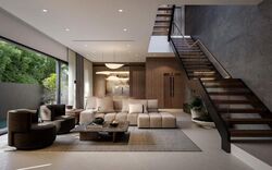 Upper East Coast Road (D15), Semi-Detached #477807071